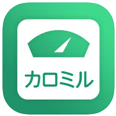 カロミルのアイコン