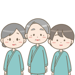 リスクのある方イメージ